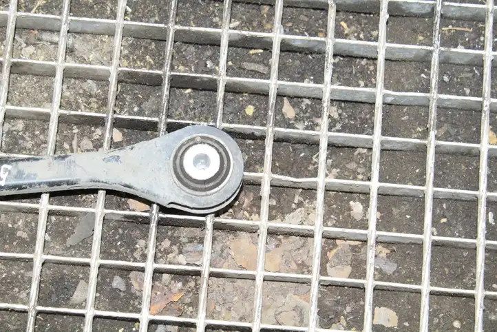 Audi A5 (2011 - 2016)   Вилы