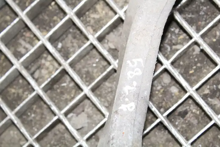 Audi A5 8T 8F (2011 - 2016) Вилка подвески — фото 4