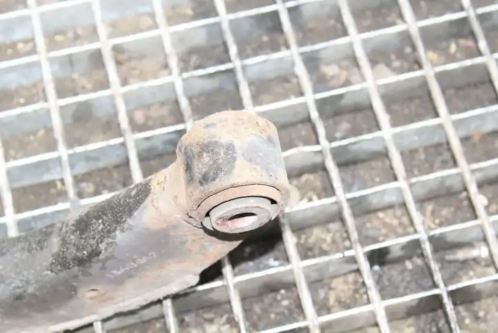 Opel Antara (2011 - 2017) Вилка подвески — фото 2