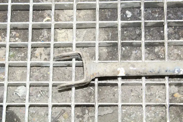 Lexus RX 330 - 350 - 400H (2006 - 2009) Вилка подвески — фото 3