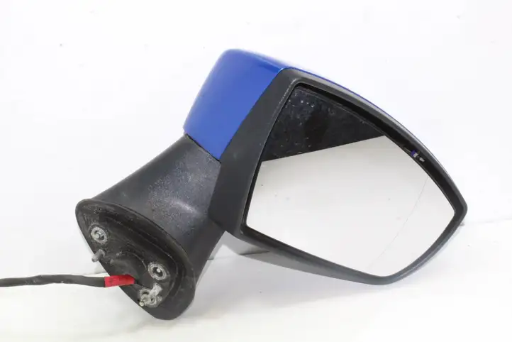 Ford Ecosport (2013 - 2018) Боковое зеркало с электроприводом — фото 1