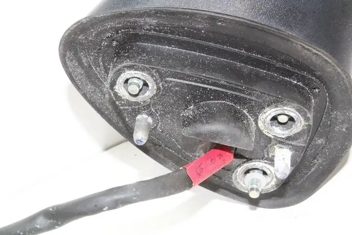 Ford Ecosport (2013 - 2018) Боковое зеркало с электроприводом — фото 2