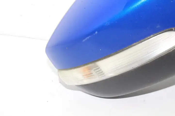Ford Ecosport (2013 - 2018) Боковое зеркало с электроприводом — фото 4