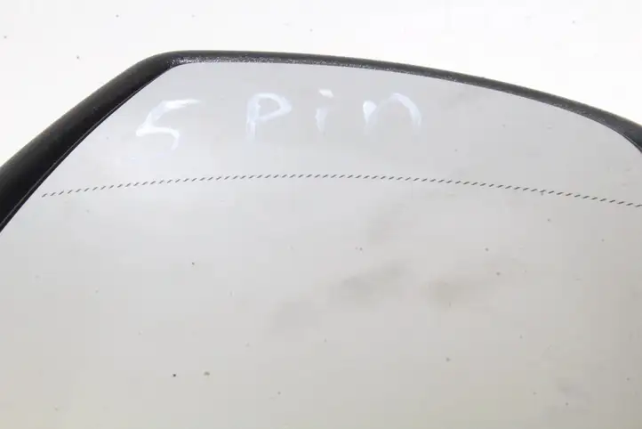 Ford Ecosport (2013 - 2018) Боковое зеркало с электроприводом — фото 5