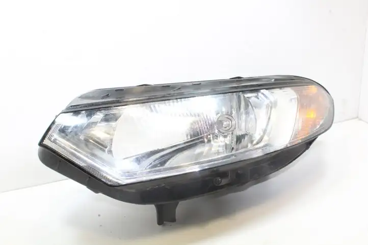 Ford Ecosport (2013 - 2018) CN1513W030CG Передняя фара — фото 1