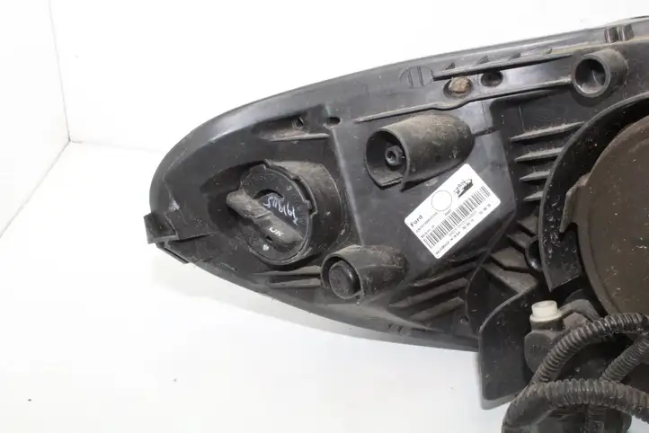Ford Ecosport (2013 - 2018) CN1513W030CG Передняя фара — фото 2