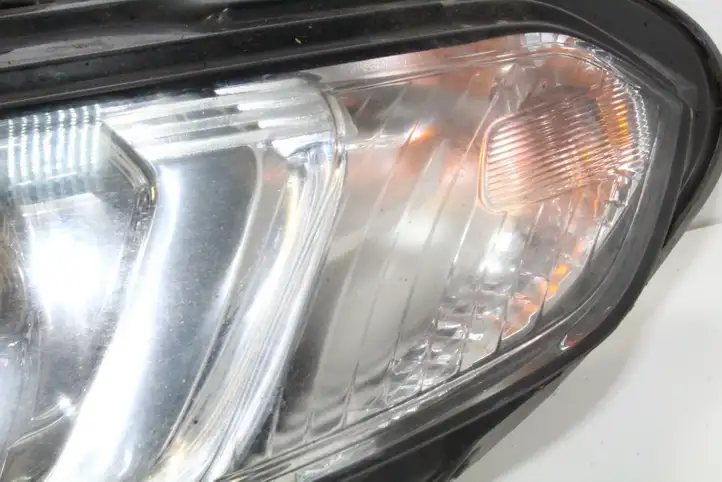 Ford Ecosport (2013 - 2018) CN1513W030CG Передняя фара — фото 4