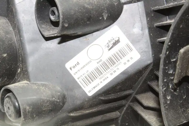 Ford Ecosport (2013 - 2018) CN1513W030CG Передняя фара — фото 10