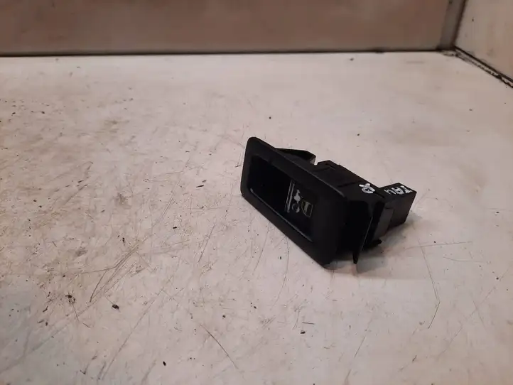 Volkswagen Touran I (2003 - 2010) 1K0959851 Блок кнопок стеклоподъемников — фото 1