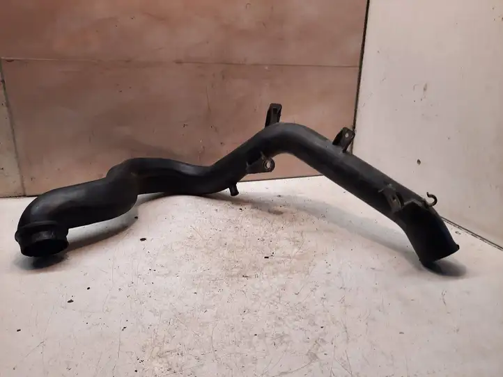 Opel Astra H (2004 - 2009) 13105267 Трубка подачи воздуха — фото 2