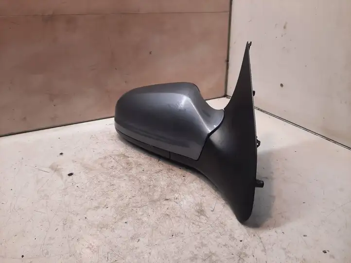 Opel Astra H (2004 - 2009) 010806 Боковое зеркало с электроприводом — фото 1
