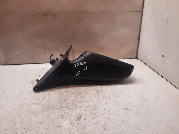 Opel Astra H (2004 - 2009) 010806 Боковое зеркало с электроприводом — фото 3