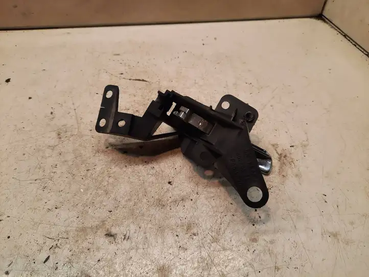 Opel Zafira (2003 - 2006)  6020164 Внутренняя ручка