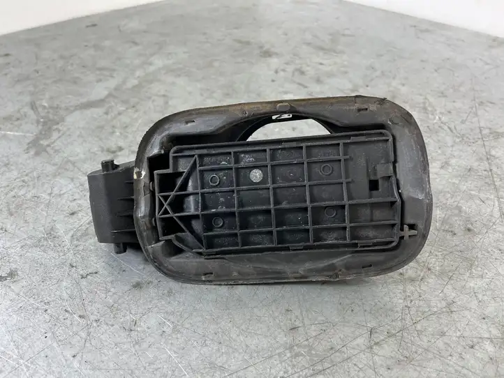 Audi Q7 4L (2005 - 2009) 4L0809857 Крышка топливного бака — фото 1