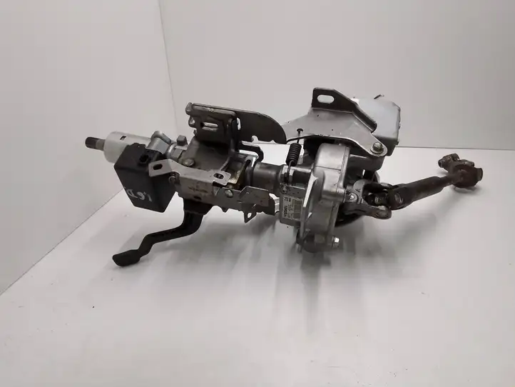 Nissan Qashqai (2013 - 2017) 488104EA0C Насос гидроусилителя руля — фото 2