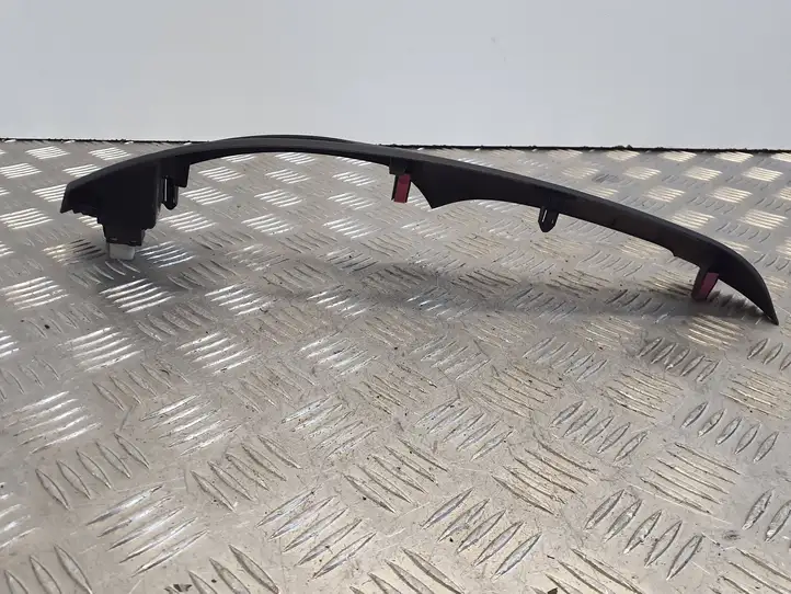 Toyota Yaris (2005 - 2009) 554350D020 Отделка внутренней панели салона — фото 1