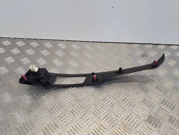 Toyota Yaris (2005 - 2009) 554350D020 Отделка внутренней панели салона — фото 4