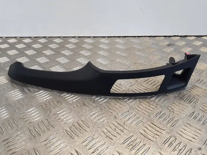 Toyota Yaris (2005 - 2009) 554360D020 Отделка внутренней панели салона — фото 1