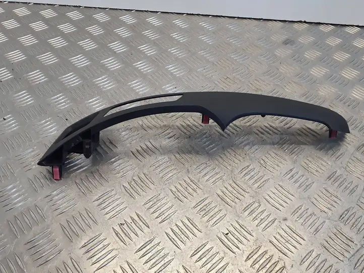 Toyota Yaris (2005 - 2009) 554360D020 Отделка внутренней панели салона — фото 2