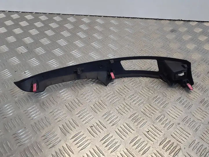 Toyota Yaris (2005 - 2009) 554360D020 Отделка внутренней панели салона — фото 3