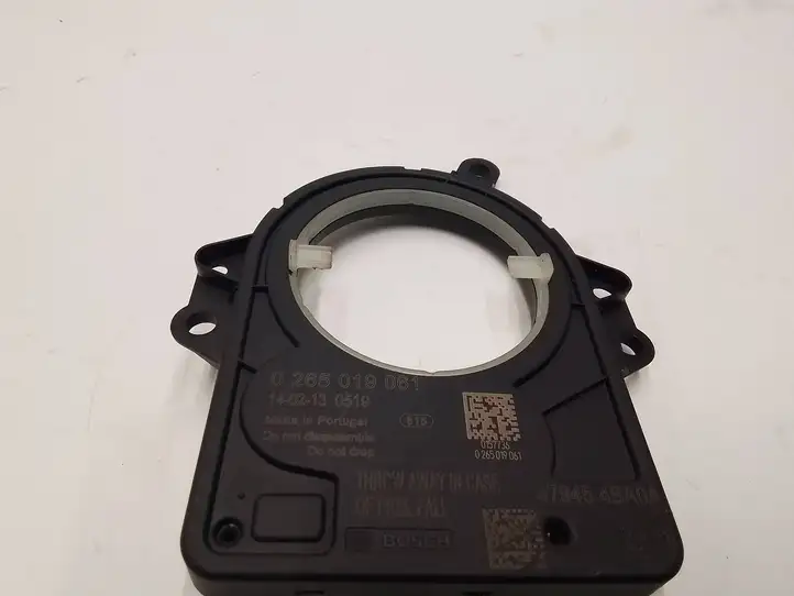 Nissan Qashqai (2013 - 2017) 479454BA0A Датчик угла поворота руля — фото 3
