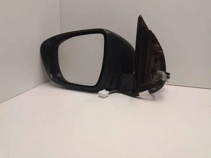 Nissan Qashqai (2013 - 2017) E11038139 Боковое зеркало с электроприводом — фото 2
