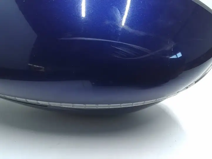 Nissan Qashqai (2013 - 2017) E11038139 Боковое зеркало с электроприводом — фото 4