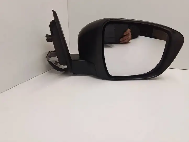 Nissan Qashqai (2013 - 2017) E11036139 Боковое зеркало с электроприводом — фото 2