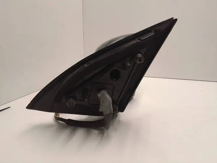 Nissan Qashqai (2013 - 2017) E11036139 Боковое зеркало с электроприводом — фото 5