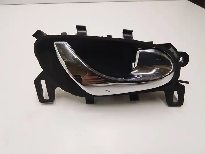 Nissan Qashqai (2013 - 2017) 1234567690 Внутренняя ручка задней двери — фото 1