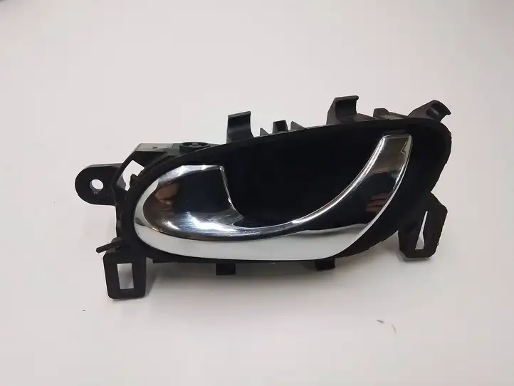 Nissan Qashqai (2013 - 2017) 1284667880 Внутренняя ручка задней двери — фото 1