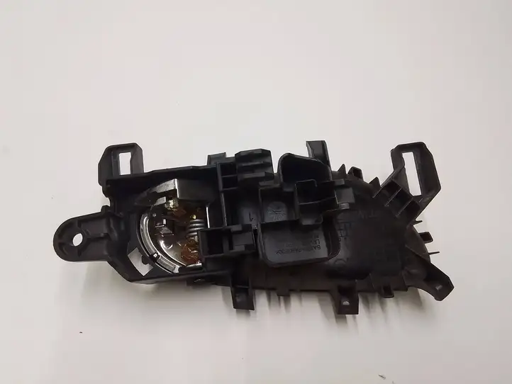 Nissan Qashqai (2013 - 2017) 1284667880 Внутренняя ручка задней двери — фото 2