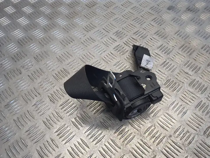 Nissan Qashqai (2013 - 2017) 80920AA8 Задний ремень безопасности — фото 2