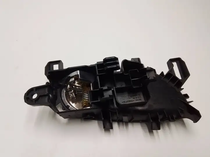 Nissan Qashqai (2013 - 2017) 806714EA Внутренняя ручка двери — фото 2