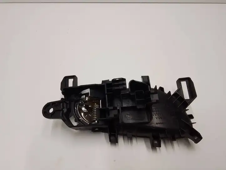 Nissan Qashqai (2013 - 2017) 1234567890 Внутренняя ручка задней двери — фото 2