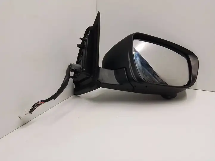 Nissan Qashqai (2013 - 2017) E11038139 Боковое зеркало с электроприводом — фото 2