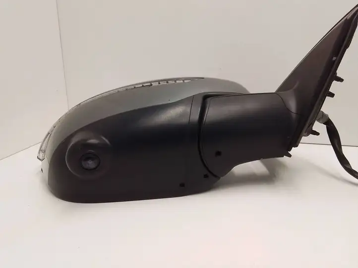 Nissan Qashqai (2013 - 2017) E11038139 Боковое зеркало с электроприводом — фото 3