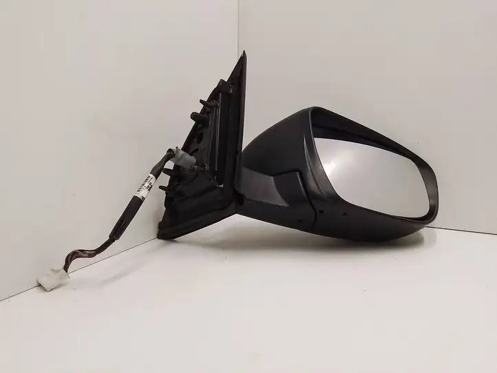 Nissan Qashqai (2013 - 2017) E11038139 Боковое зеркало с электроприводом — фото 2