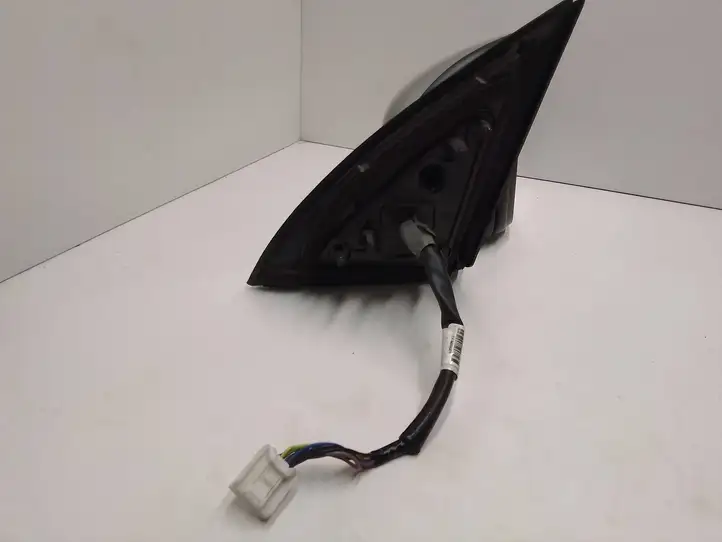 Nissan Qashqai (2013 - 2017) E11038139 Боковое зеркало с электроприводом — фото 4