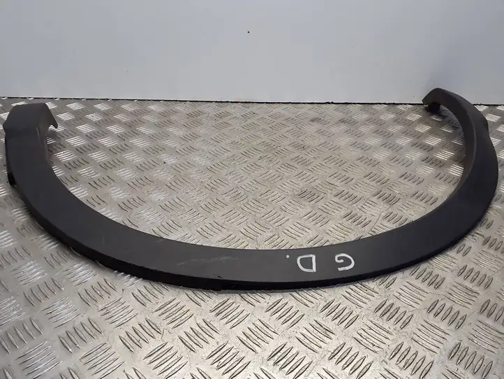 Nissan Qashqai (2013 - 2017) 938284EA0A Молдинг заднего крыла — фото 2