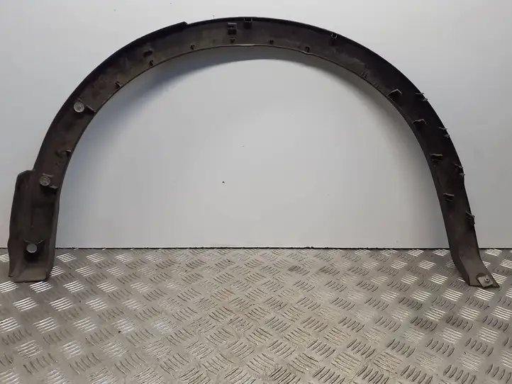 Nissan Qashqai (2013 - 2017) 938284EA0A Молдинг заднего крыла — фото 8