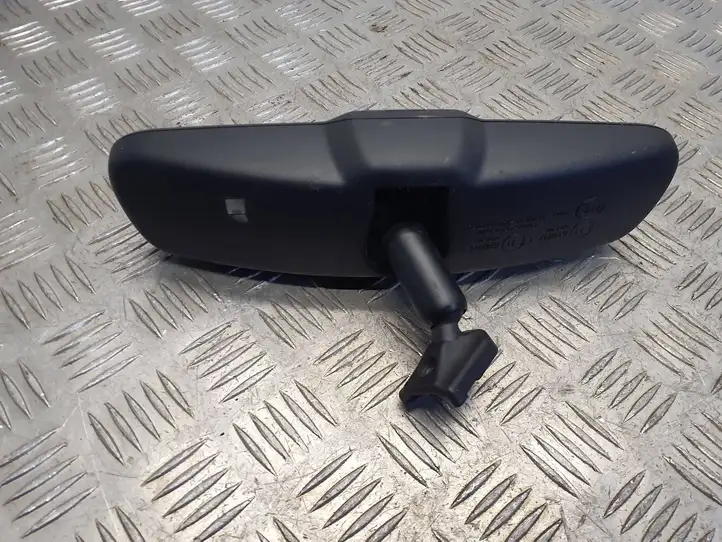 Nissan Qashqai (2013 - 2017) 015892 Салонное зеркало заднего вида — фото 2