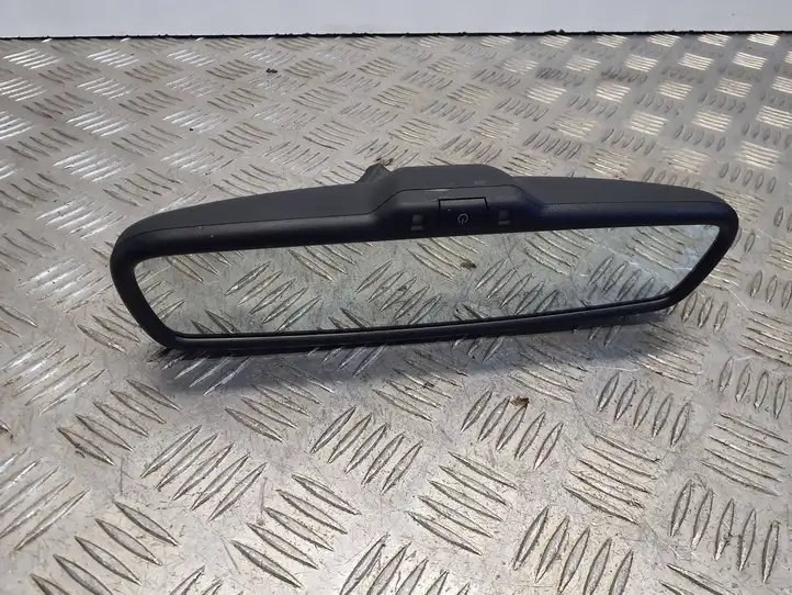 Nissan Qashqai (2013 - 2017) 015892 Салонное зеркало заднего вида — фото 5