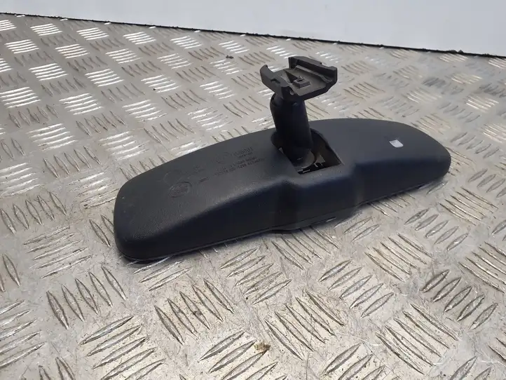 Nissan Qashqai (2013 - 2017) E11015892 Салонное зеркало заднего вида — фото 3