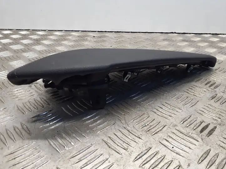 Nissan Qashqai (2013 - 2017) ASM969924EH0A Другая деталь консоли (туннеля) — фото 3
