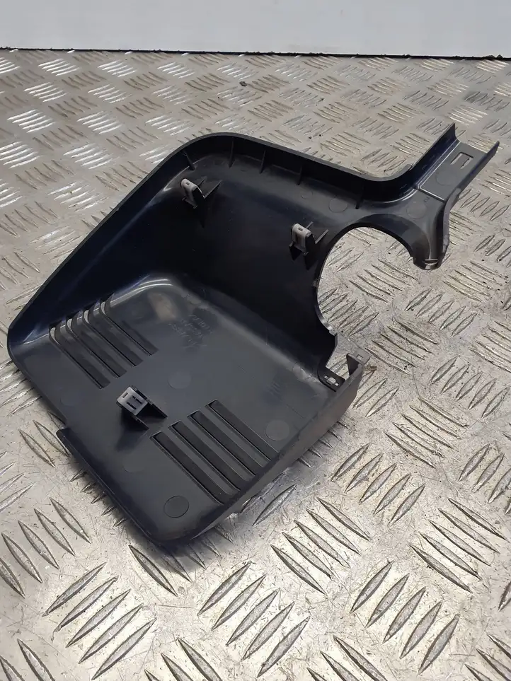 Nissan Qashqai (2013 - 2017) Накладка зеркала заднего вида — фото 4