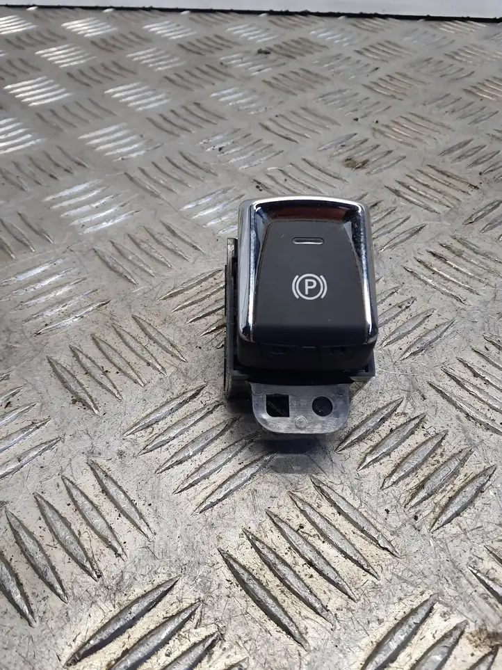 Nissan Qashqai (2013 - 2017) 14517SN Кнопка ручного тормоза — фото 1