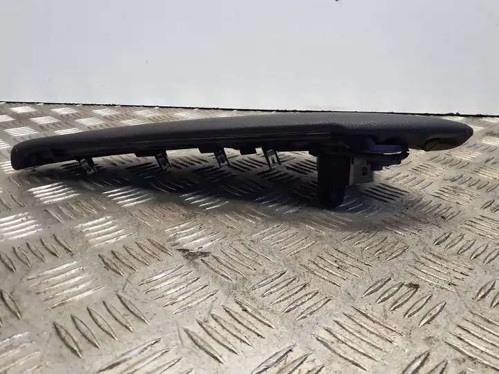 Nissan Qashqai (2013 - 2017) 969RJ4EH0A Другая деталь консоли (туннеля) — фото 2
