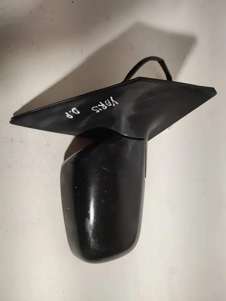 Toyota Yaris (1999 - 2003) 010399 Боковое зеркало с электроприводом — фото 1