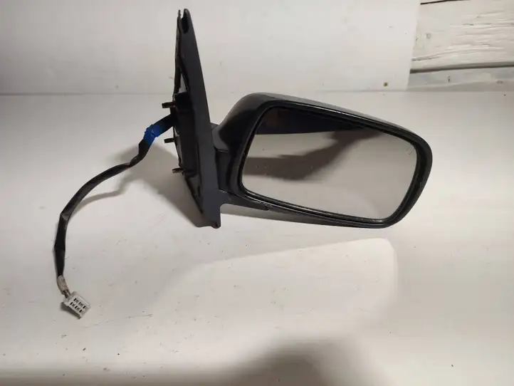 Toyota Yaris (1999 - 2003) 010399 Боковое зеркало с электроприводом — фото 2
